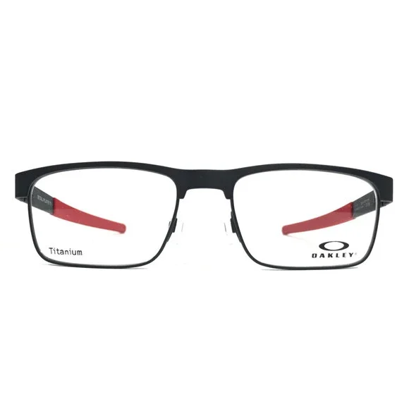 Oakley | Accessories | Oakley Eyeglasses Frames Metal Plate  display picture 1